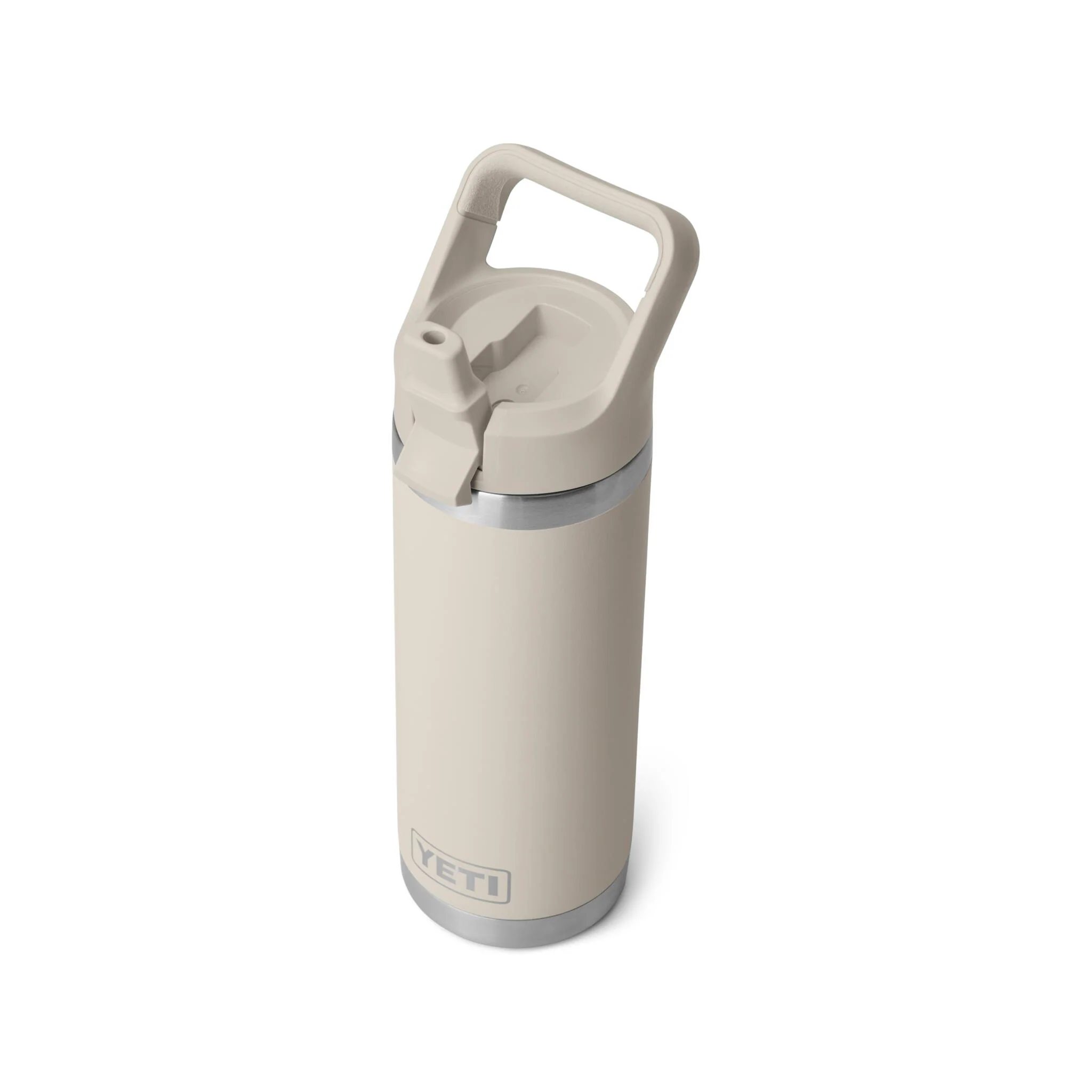 Yeti Rambler 532 ml (18 oz) Bottle With Straw Cap - Image 5