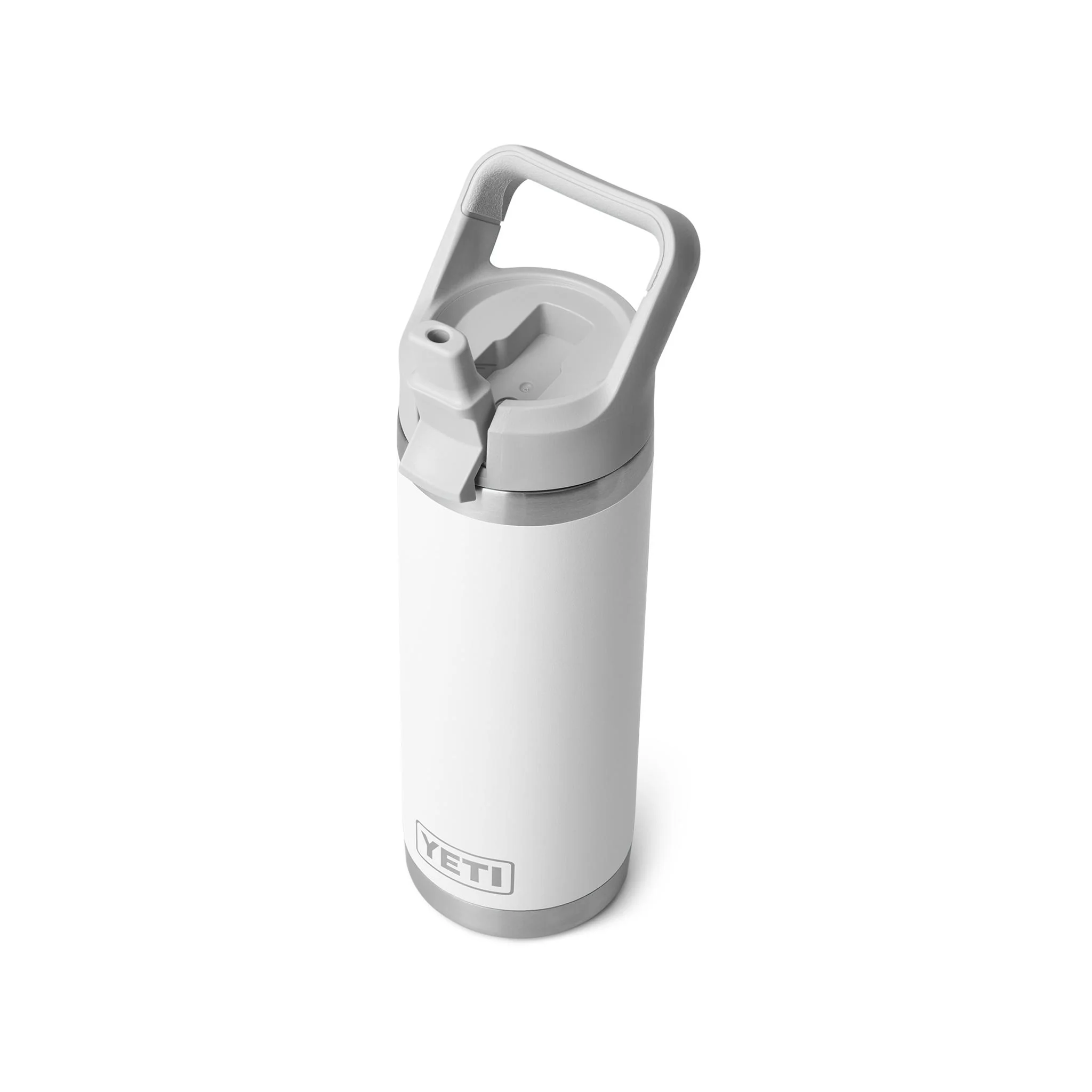 Yeti Rambler 532 ml (18 oz) Bottle With Straw Cap - Image 9