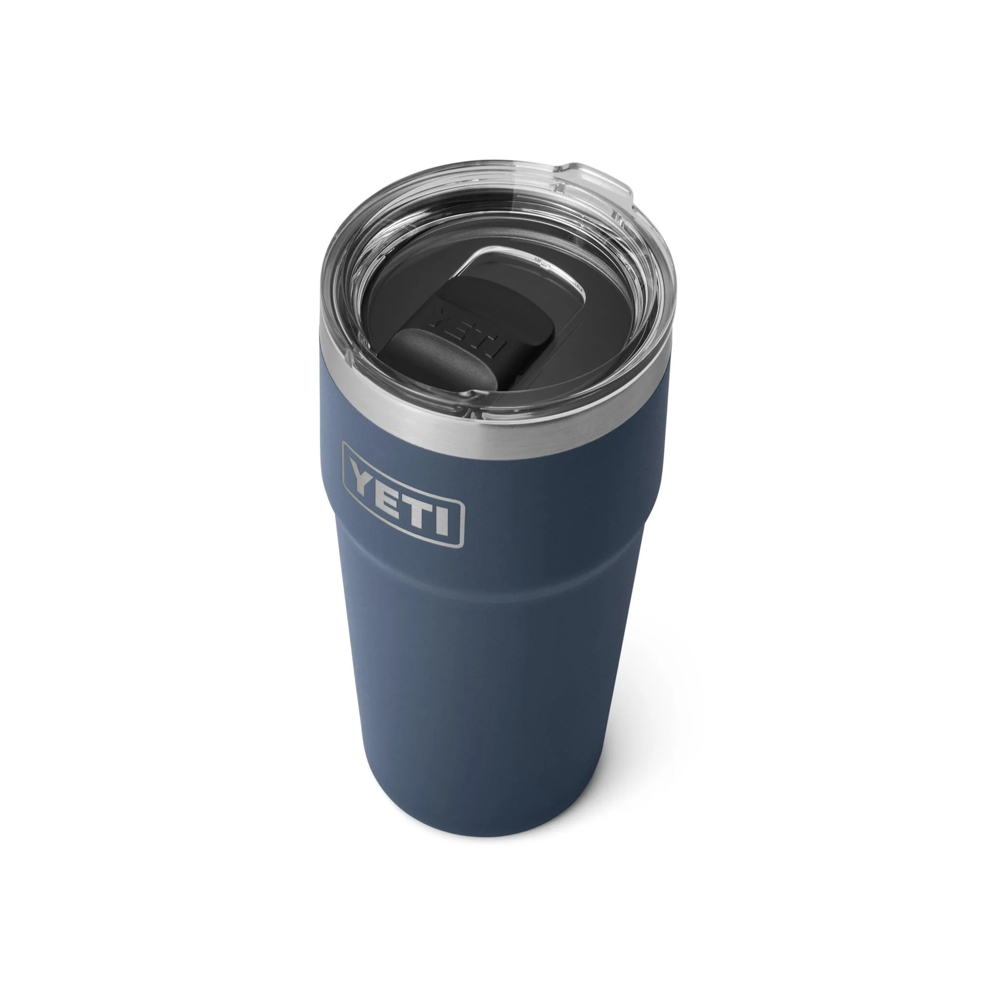 Yeti Rambler 591 ML/20 OZ Stackable Cup - Image 10
