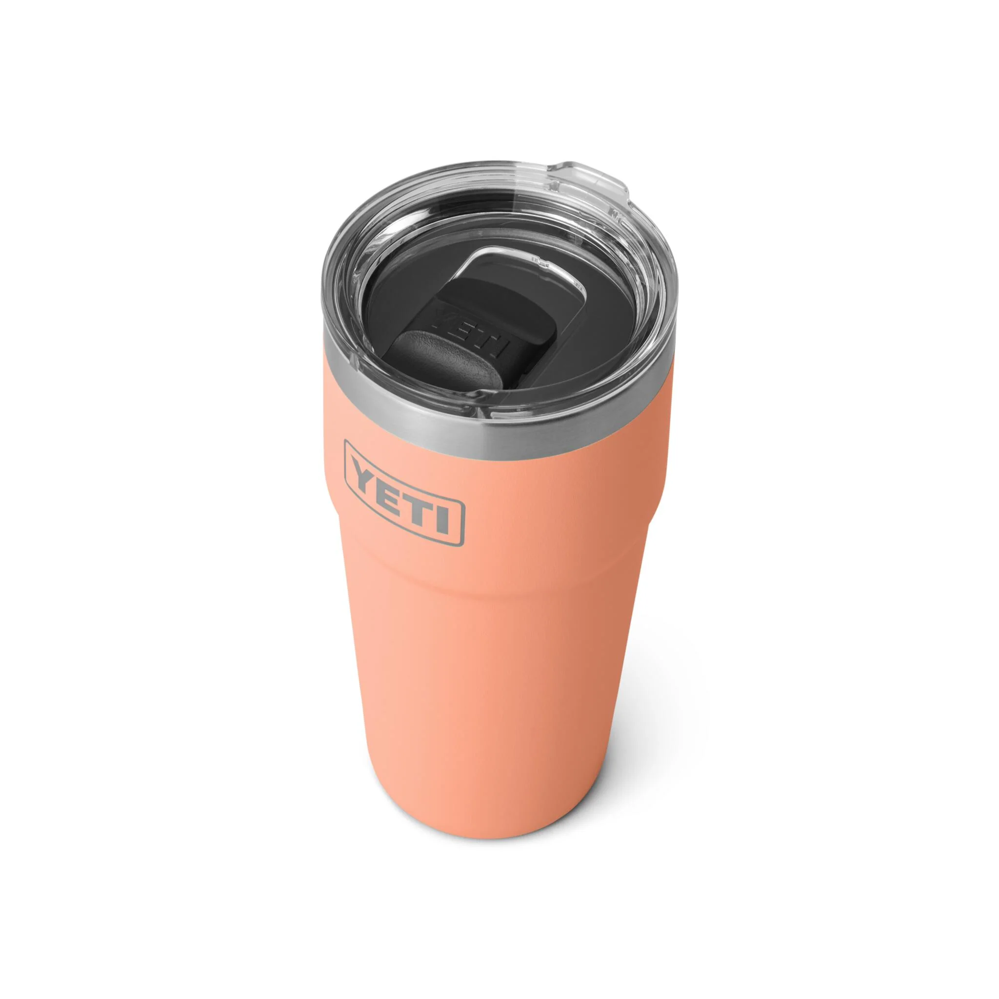 Yeti Rambler 591 ML/20 OZ Stackable Cup - Image 5