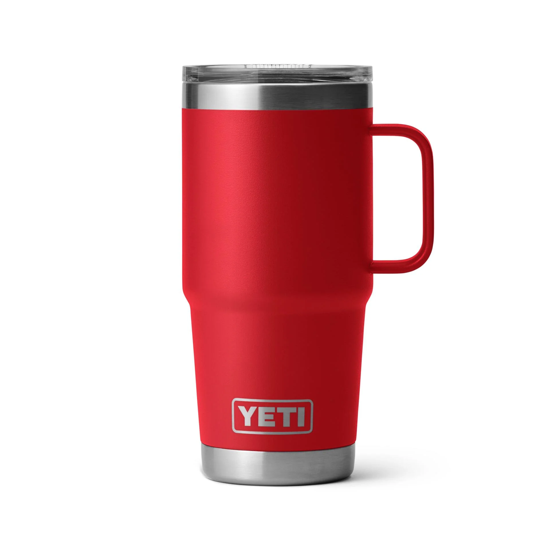 Yeti Rambler 591 ml (20 oz.) Travel Mug with StrongHold Lid - Image 13
