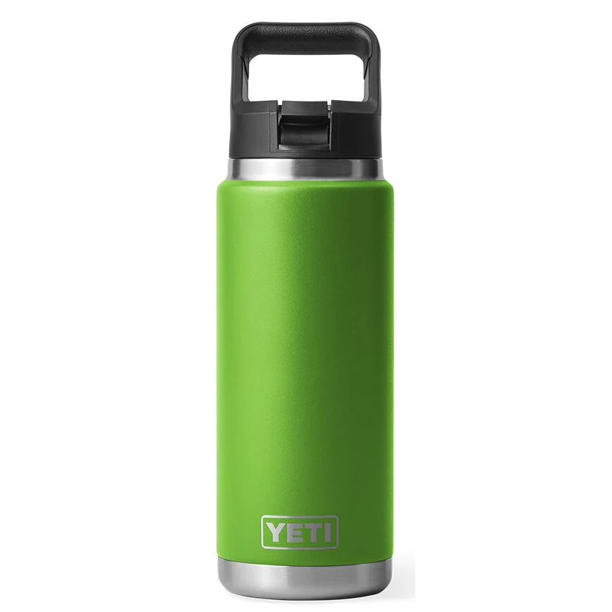 Yeti Rambler 769 ml (26 oz) Bottle with Straw Cap - Image 11