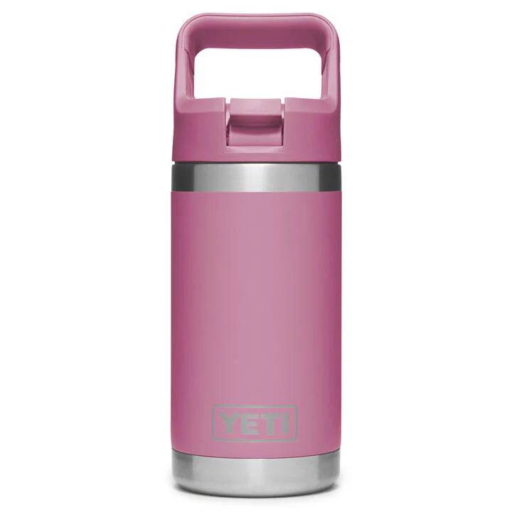 Yeti Rambler Junior 355 ml (12 oz.) Kids Bottle - Image 13