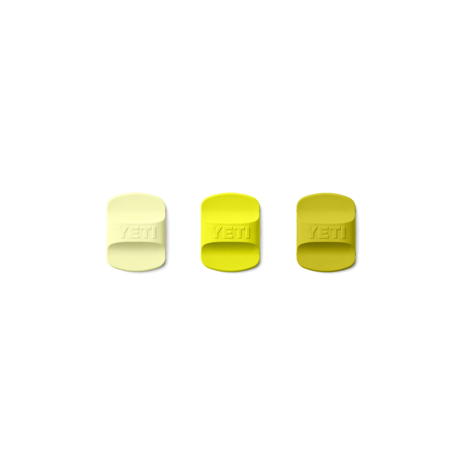 Yeti Rambler MagSlider Colour Pack - Firefly Yellow