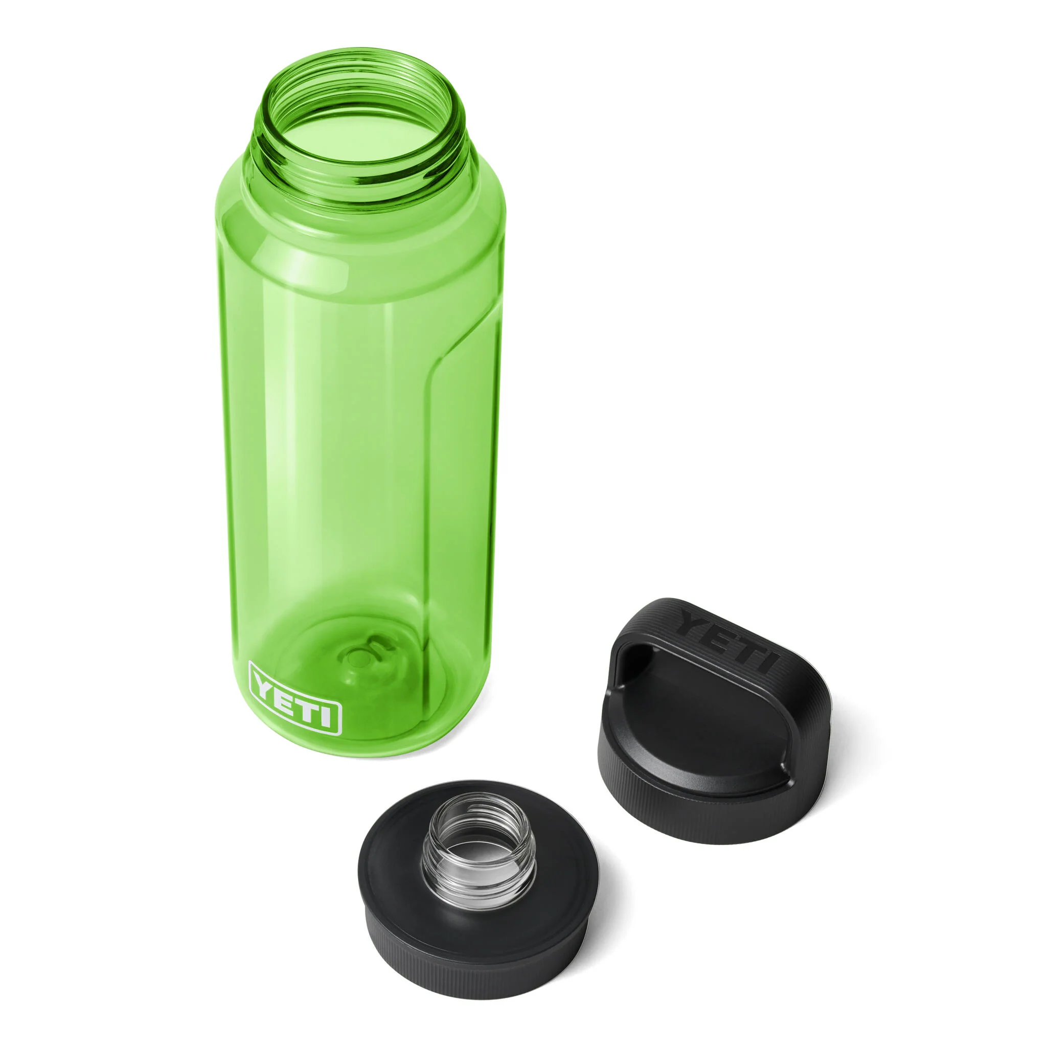Yeti Yonder 1L (34 oz) Plastic Water Bottle - Image 3